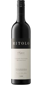 Mitolo Wines, Serpico Cabernet Sauvignon 2019 - Rødvin