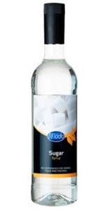 Modo, Sukker Sirup - Sirup