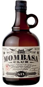 Nyheder gin Mombasa Club Gin - Gin