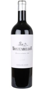 Bodegas Monteabellon Monteabellon, 14 Meses 2019 - Rødvin