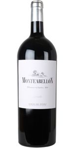 Bodegas Monteabellon Monteabellon, 14 Meses Magnum 2019 - Rødvin