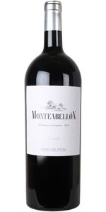 Bodegas Monteabellon Monteabellon, 14 Meses Magnum 2020 - Rødvin