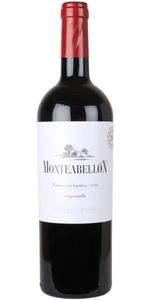 Bodegas Monteabellon Monteabellon, 5 Meses 2020 - Rødvin