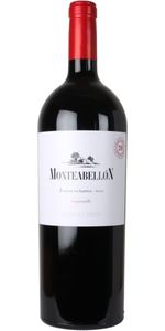 Bodegas Monteabellon Monteabellon, 5 Meses Magnum 2020 - Rødvin