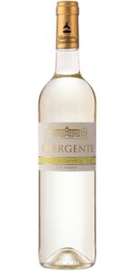 Montecierzo, Emergente Chardonnay 2020 - Hvidvin