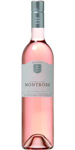 Domaine Montrose, Rose 2020 - Rosévin