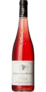 Domaine de la Mordorée Mordorée, Tavel Rose, Reine des Bois 2021 - Rosévin