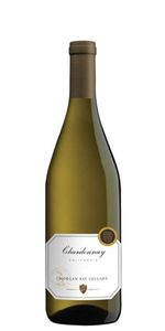 Morgan Bay Cellars Chardonnay 2019 (v/6stk) - Hvidvin