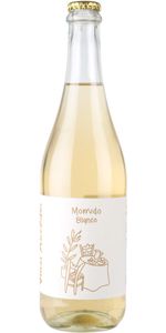 Cultivos La Cerrada, Morrudo Blanco 2020 - Mousserende vin
