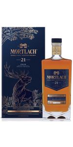 Diageo Special Releases 2020 Mortlach 21 års Special Release 2020 - Whisky