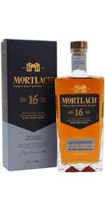 Mortlach 16 Jahre Distiller