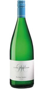 Mosbacher, Riesling Trocken 1 Liter 2019 (v/3stk) - Hvidvin