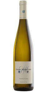 Weingut Georg Mosbacher Mosbacher, Riesling Trocken VDP 2021 - Hvidvin