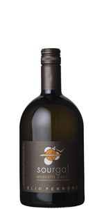 Elio Perrone, Moscato d