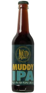 People Like Us, Muddy IPA - Øl