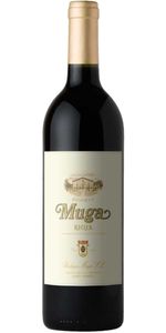 Muga vin Muga, Rioja, Reserva 2017 Magnum (v/2stk) - Rødvin