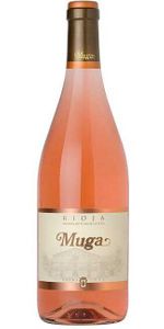 Muga, Rioja Rose 2020 - Rosévin