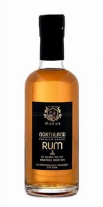 Munus, Northland Premium Orange Rum - Rom