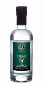 Spiritus Munus, Northland Straight Gin - Gin