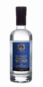 Spiritus Munus, Northland Premium Craft Vodka - Vodka