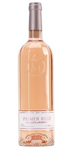 Marques de Murrieta, Primer Rosé 2021 (v/6stk) - Rosévin