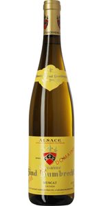 Zind-Humbrecht, Muscat de Turckheim 2018 - Hvidvin