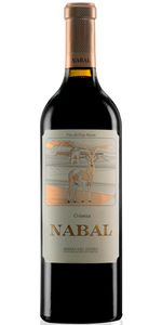 Nabal Bodegas & Viñedos, Ribera del Duero Crianza 2018 - Rødvin