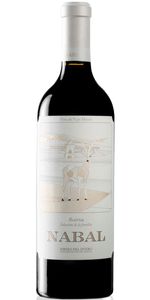 Nabal Bodegas & Viñedos, Ribera del Duero Reserva, Seleccion Familia 2015 - Rødvin
