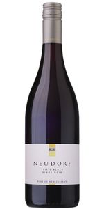Neudorf Vineyards, Pinot Noir, Tom's Block 2019 (v/6stk) - Rødvin