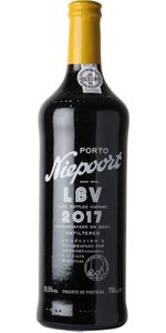 Niepoort Late Bottled Vintage 2017 - Portvin