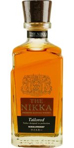 Nikka Whisky Nikka Tailored Blended - Whisky