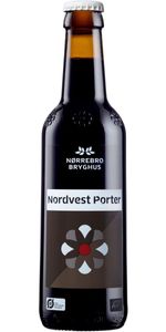 Nørrebro Bryghus, Nordvest Porter - Øl