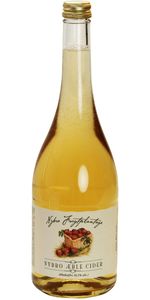 Nybro Frugtplantage, Æblecider 75 cl. - Cider