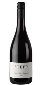 Stepp, Pinot Noir Tradition 2021 - Rødvin