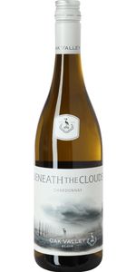 Oak Valley Beneath The Clouds Chardonnay