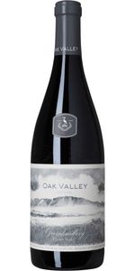 Oak Valley, Groenlandberg Pinot Noir 2020 - Rødvin