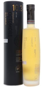 Octomore Whisky Octomore 10.3 - Whisky
