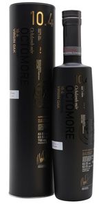 Octomore Whisky Octomore 10.4 - Whisky