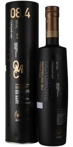 Bruichladdich Whisky Octomore Masterclass 8.4 - Whisky