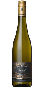 Weingüter Wegeler - Oestricher Riesling Trocken 2020 - Hvidvin