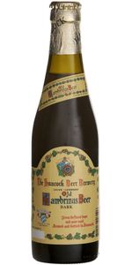 Hancock øl Hancock, Old Gambrinus Dark - Øl