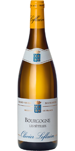 Olivier Leflaive, Bourgogne Blanc Les Sétilles 2019 - Hvidvin