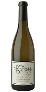 Kosta Browne, One Sixteen Chardonnay 2021 - Hvidvin
