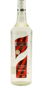 Optimum Premium Cachaca