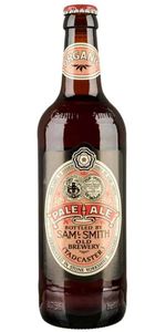 Sam Smith Samuel Smith, Organic Best Pale Ale - Øl