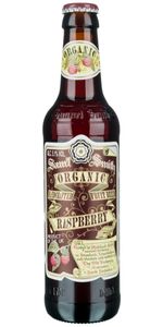 Sam Smith Samuel Smith, Organic Raspberry - Øl