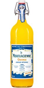 Rieme Limonade, Orange - Sodavand/Lemonade