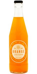 Boylan, Orange - Sodavand/Lemonade