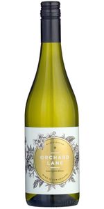 Orchard Lane Wines, Marlborough Sauvignon Blanc 2022 (v/6stk) - Hvidvin