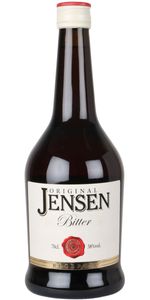 Original Jensen Bitter - Bitter